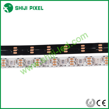 12V LED Farbwechsel Digital Flexible Pixel RGBW Streifen LED Licht SJ1211